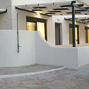 Apartment Eantos And, Peraía