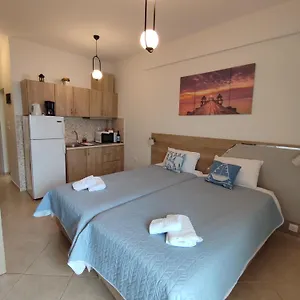 Apartament Ksp, Peraía