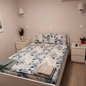Apartament Alkyon Perea, Peraía
