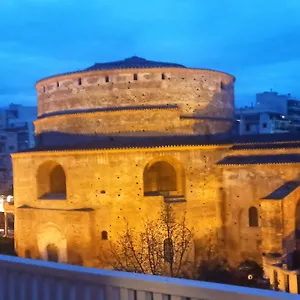 Διαμέρισμα Rotonda Skg, Θεσσαλονίκη